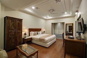 Kumbhalgarh Fort Resort