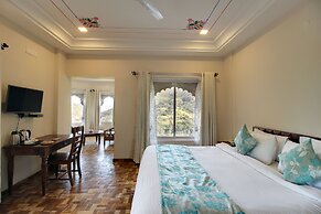 Kumbhalgarh Fort Resort