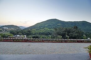 Kumbhalgarh Fort Resort