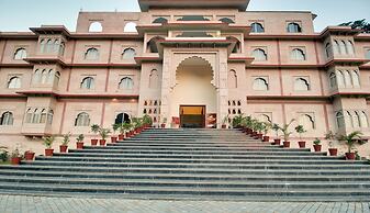 Kumbhalgarh Fort Resort