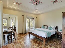 Kumbhalgarh Fort Resort