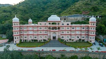 Kumbhalgarh Fort Resort