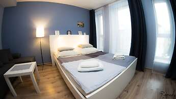 Apartamenty Sedinum