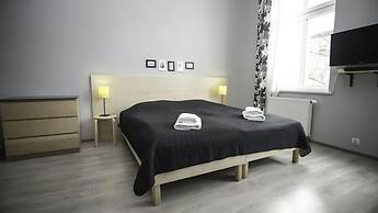 Apartamenty Sedinum