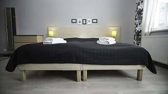Apartamenty Sedinum