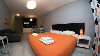 Apartamenty Sedinum