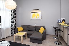 Apartamenty Sedinum