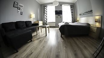 Apartamenty Sedinum