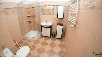 Apartamenty Sedinum