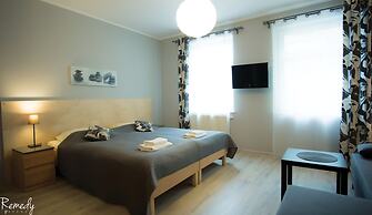 Apartamenty Sedinum