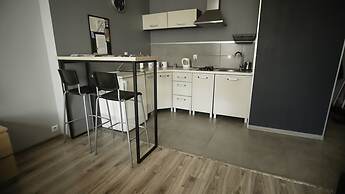 Apartamenty Sedinum