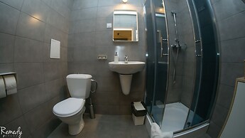 Apartamenty Sedinum