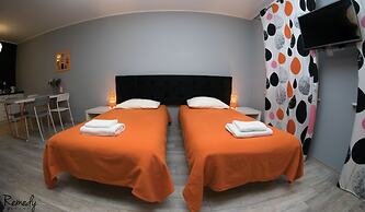 Apartamenty Sedinum