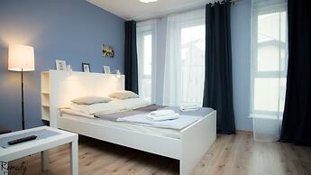 Apartamenty Sedinum