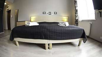 Apartamenty Sedinum