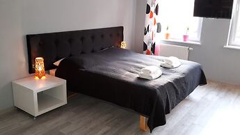 Apartamenty Sedinum