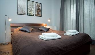 Apartamenty Sedinum