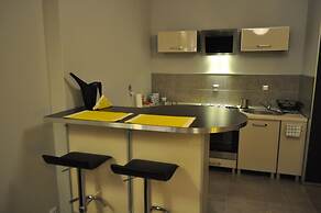 Apartamenty Sedinum