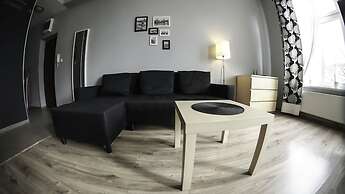 Apartamenty Sedinum