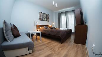 Apartamenty Sedinum