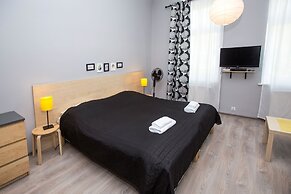 Apartamenty Sedinum