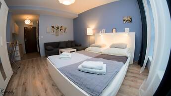 Apartamenty Sedinum