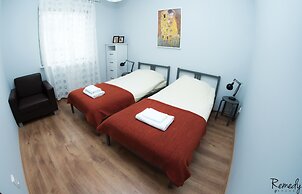 Apartamenty Sedinum