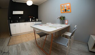 Apartamenty Sedinum