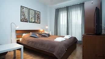 Apartamenty Sedinum