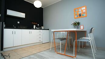 Apartamenty Sedinum