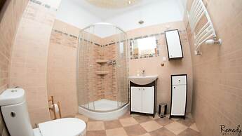 Apartamenty Sedinum