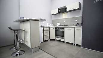 Apartamenty Sedinum