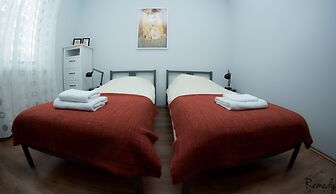 Apartamenty Sedinum
