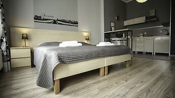 Apartamenty Sedinum