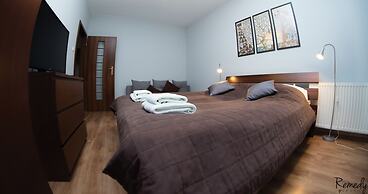 Apartamenty Sedinum