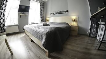 Apartamenty Sedinum