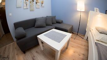 Apartamenty Sedinum