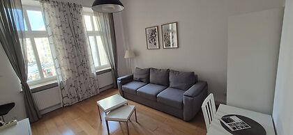 Apartamenty Sedinum