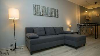 Apartamenty Sedinum