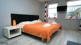 Apartamenty Sedinum