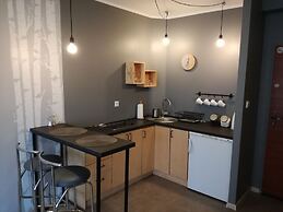Apartamenty Sedinum