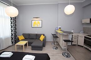 Apartamenty Sedinum