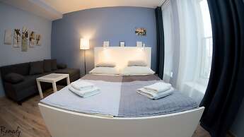 Apartamenty Sedinum