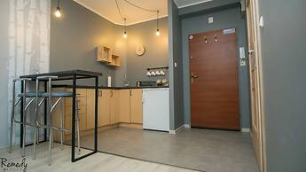 Apartamenty Sedinum