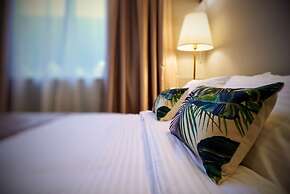 Hotel Gaia 95