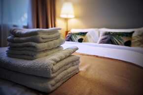 Hotel Gaia 95