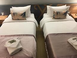 Hotel Gaia 95