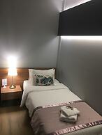 Hotel Gaia 95