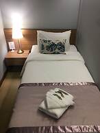 Hotel Gaia 95