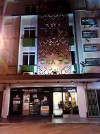Hotel Gaia 95